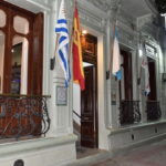 Entrega de Compostelas de los programas en el marco de la Estratexia Galicia Retorna.