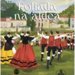 Convite a Foliada na aldea,  en Centro Gallego de Montevideo