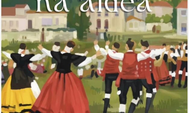 Convite a Foliada na aldea,  en Centro Gallego de Montevideo