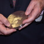 36 aniversario de AEGU y entrega de premios a talentos emprendedores 2025