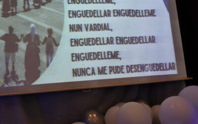 Romería 2025 Centro asturiano Casa de Asturias de Montevideo