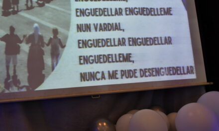 Romería 2025 Centro asturiano Casa de Asturias de Montevideo