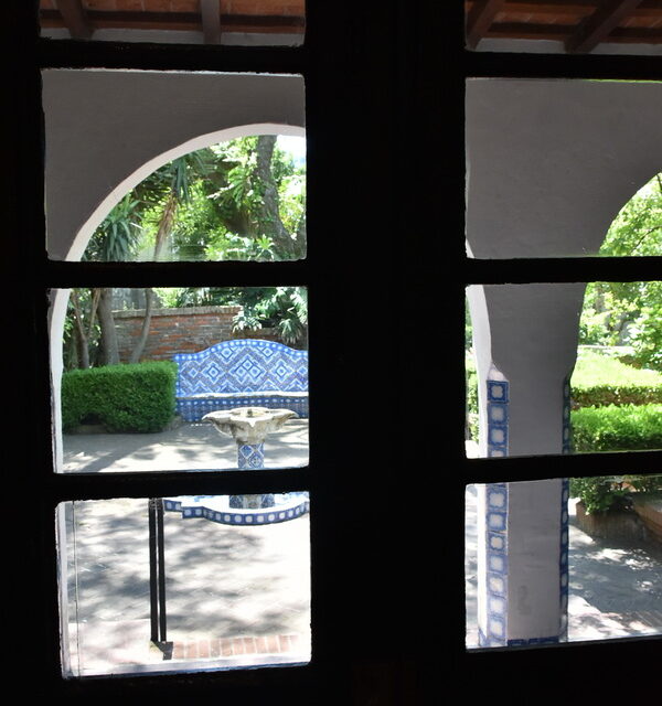 Delegación de Pontevedra visitan el Museo Zorrilla de San Martín