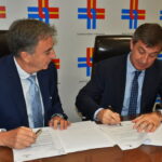 Importante convenio entre el Consulado de España en Uruguay y la mutualista Asociación Española