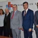 Asociación Española Primera de Socorros Mutuos – Asamblea general anual y despedida de año.