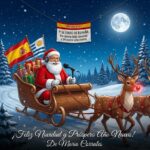 Escuche aquí los programas y avances de DICIEMBRE de Glorias de España Vale?