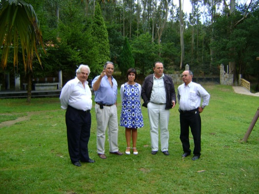 Ayuntamiento de Laracha