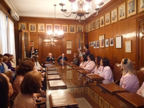 Curso Xeriatria