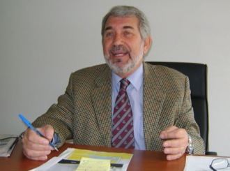 Manuel Barros