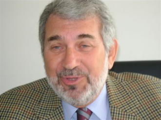 Manuel Barros
