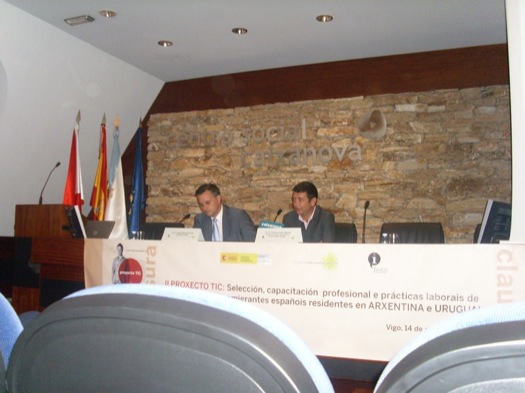 Programa TICS