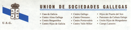 Unión de Sociedades Gallegas